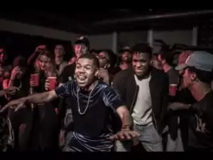 Video: Taylor Bennett - Happy Place (feat. Brill)